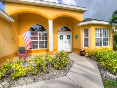 Cape Coral Home 918090