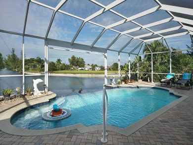 Cape Coral Home 918091