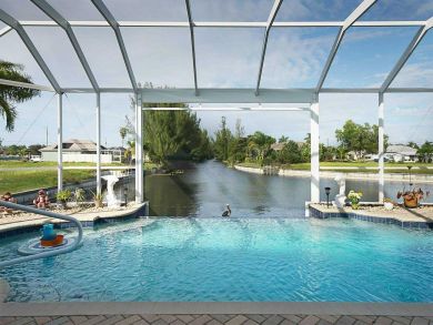 Cape Coral Home 918091