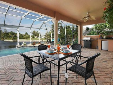 Cape Coral Home 918091