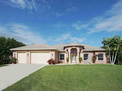 Cape Coral Home 918091