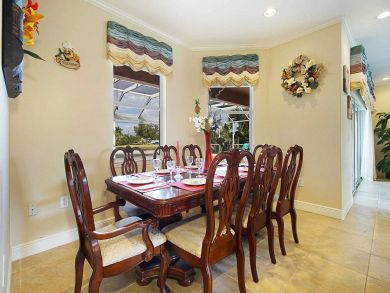 Cape Coral Home 918091