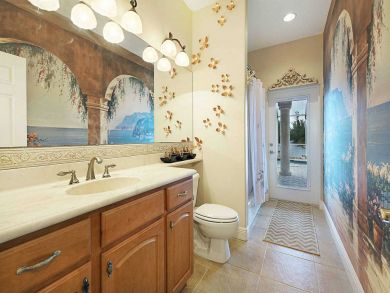 Cape Coral Home 918091