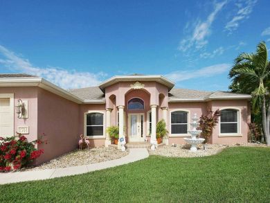 Cape Coral Home 918091