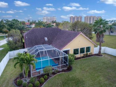 Cape Coral Home 918092 Cape Coral Home 918092