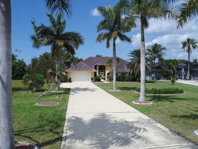 Cape Coral Home 918092 Cape Coral Home 918092