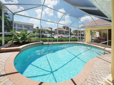 Cape Coral Home 918093