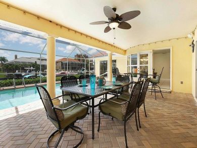 Cape Coral Home 918093