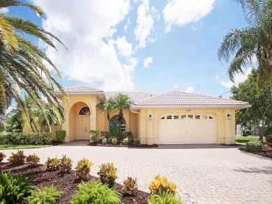 Cape Coral Home 918093