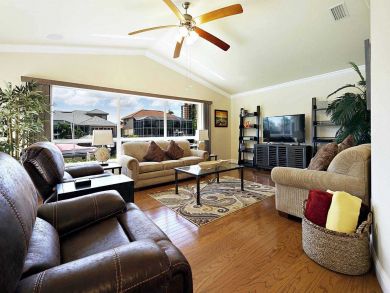 Cape Coral Home 918093