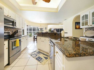 Cape Coral Home 918093