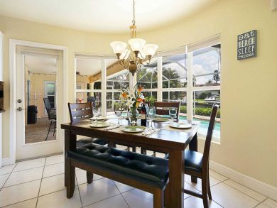 Cape Coral Home 918093