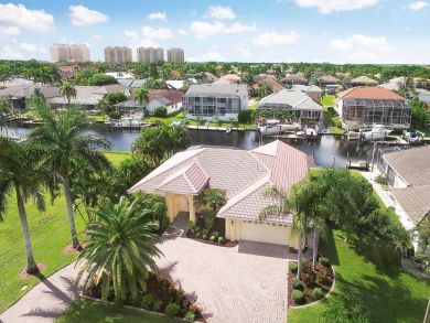 Cape Coral Home 918093