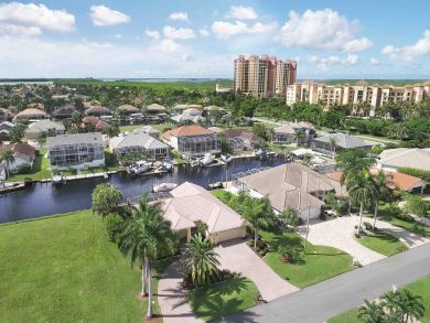 Cape Coral Home 918093