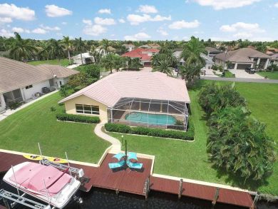 Cape Coral Home 918093