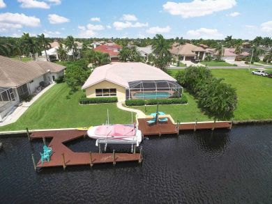 Cape Coral Home 918093
