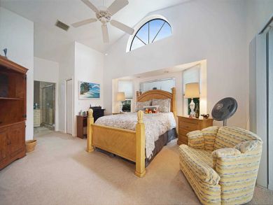 Cape Coral Vacation Villa with Boat Dock 3 Bedrooms Sleeps 6