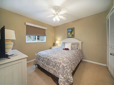 Cape Coral Vacation Villa with Boat Dock 3 Bedrooms Sleeps 6