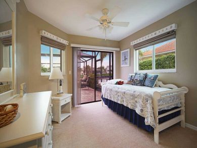 Cape Coral Vacation Villa with Boat Dock 3 Bedrooms Sleeps 6
