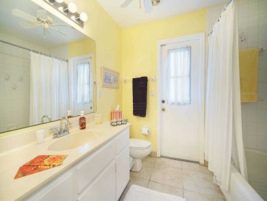 Cape Coral Vacation Villa with Boat Dock 3 Bedrooms Sleeps 6