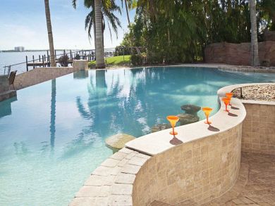 Cape Coral Home 918095