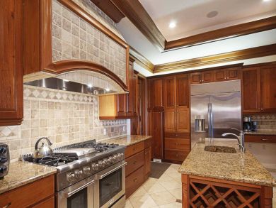 Cape Coral Home 918095