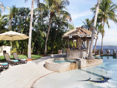 Cape Coral Home 918095