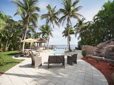 Cape Coral Home 918095