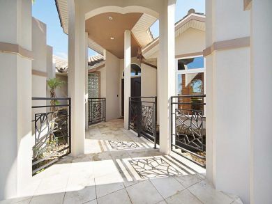 Cape Coral Home 918095