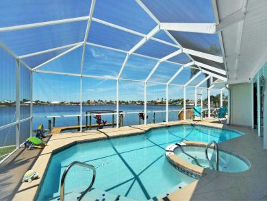 Cape Coral Home 918096