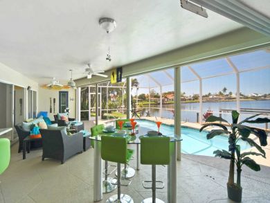 Cape Coral Home 918096