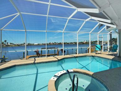 Cape Coral Home 918096
