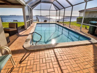 Cape Coral Home 918097