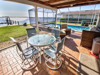 Cape Coral Home 918097