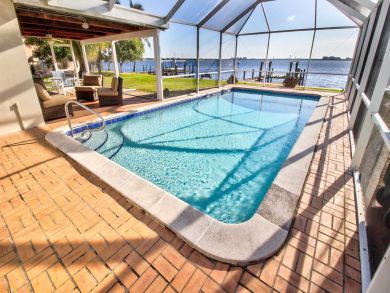 Cape Coral Home 918097