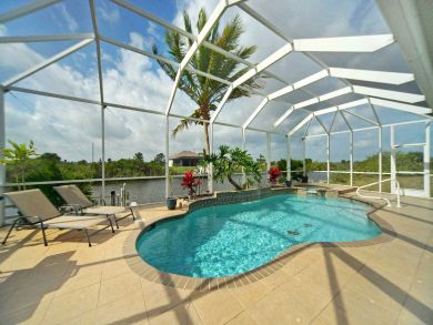 Cape Coral Home 918098