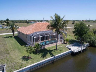 Cape Coral Home 918098