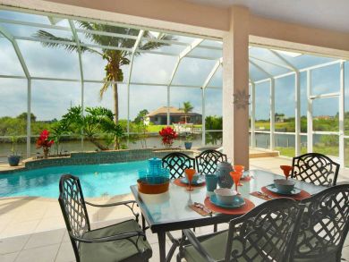Cape Coral Home 918098