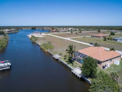 Cape Coral Home 918098