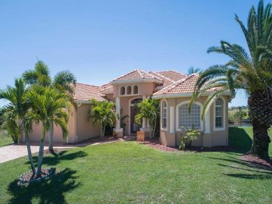 Cape Coral Home 918098