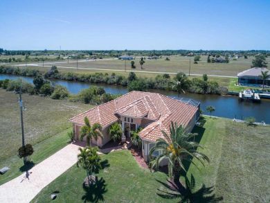 Cape Coral Home 918098