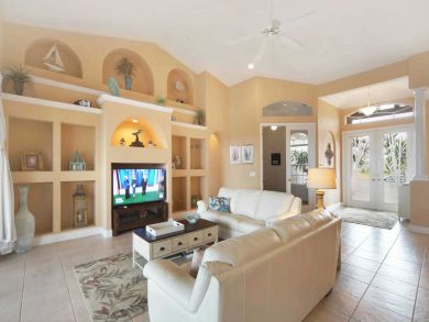 Cape Coral Home 918098