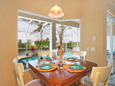 Cape Coral Home 918098