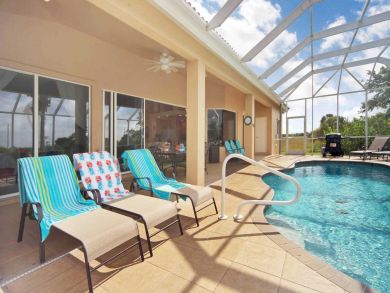Cape Coral Home 918098