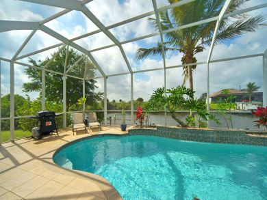 Cape Coral Home 918098