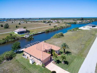 Cape Coral Home 918098