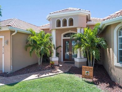 Cape Coral Home 918098