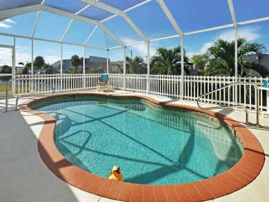 Cape Coral Home 918099