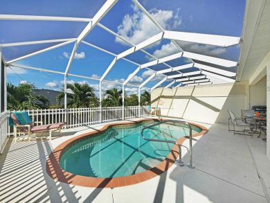 Cape Coral Home 918099