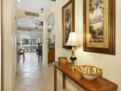 Cape Coral Home 918099